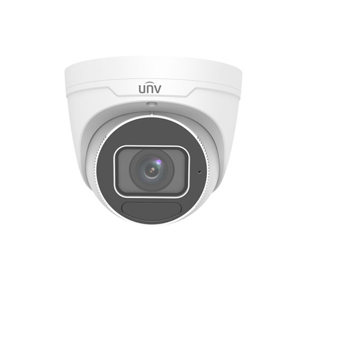 IP-камера Uniview IPC3634SS-ADZK-I0 white 1692100₽
