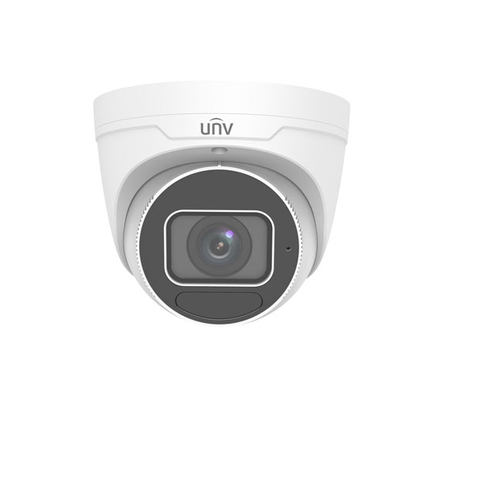 IP-камера Uniview IPC3634SS-ADZK-I0 white