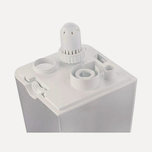 Изображение товара Увлажнитель воздуха Ballu UHB-990, ультразвуковой, 5,8 л, белый