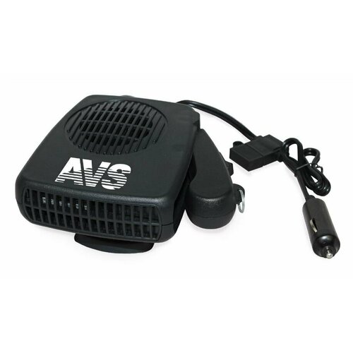 Тепловентилятор автомобильный 12В 150W AVS Comfort TE-310 162400₽