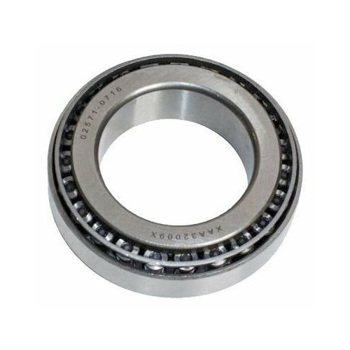 Подшипники ступицы GREAT WALL Hover, Safe F1, Wingle Арт. XAA32009X