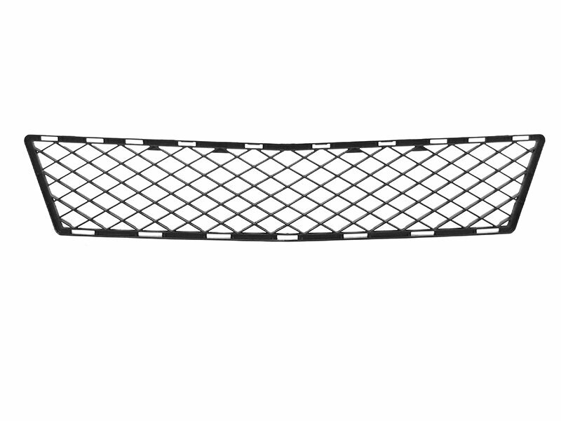 Решетка бампера GLK-CLASS 08-12 SAT ST-MD75-000G-0