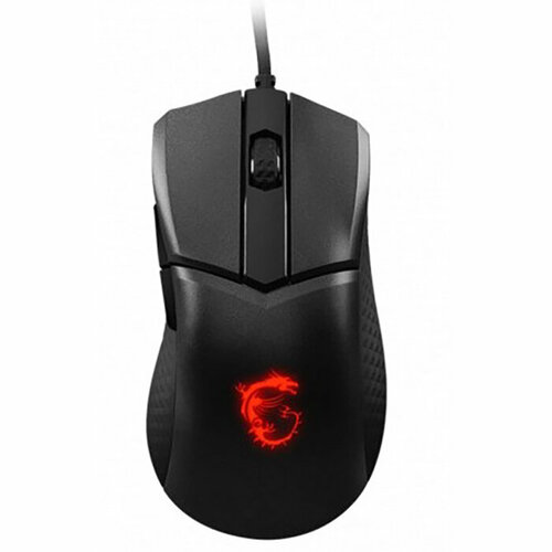 Мышь MSI Clutch GM31 S12-0402050-CLA black 451500₽