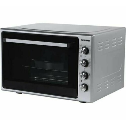 Лектрическая духовка OPTIMA OFC-75G 12311 1001318 1596000₽