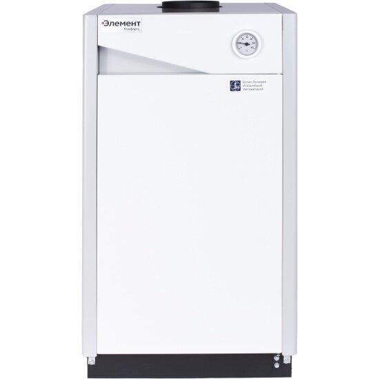 фото Котёл газовый элемент комфорта "Комфорт" 30 кВт