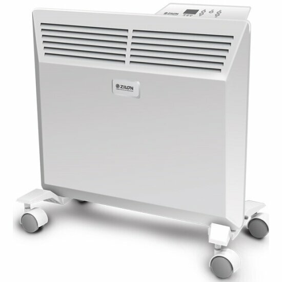 Конвектор Zilon ZHC-1000 E3.0