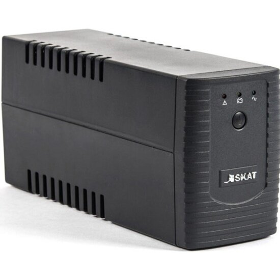 Источник бесперебойного питания Бастион SKAT-UPS 600/350 (SKAT-UPS 600/350)
