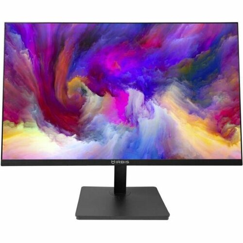 Монитор IRBIS 27 ISM27FIDVESA Black ISM27FIDVESA 1309700₽