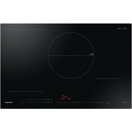 Индукционная варочная панель Samsung NZ84C6057FK FlexZonePlus 9990000₽