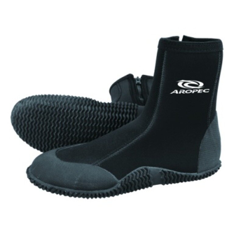 Боты неопреновые 5 мм, р.36