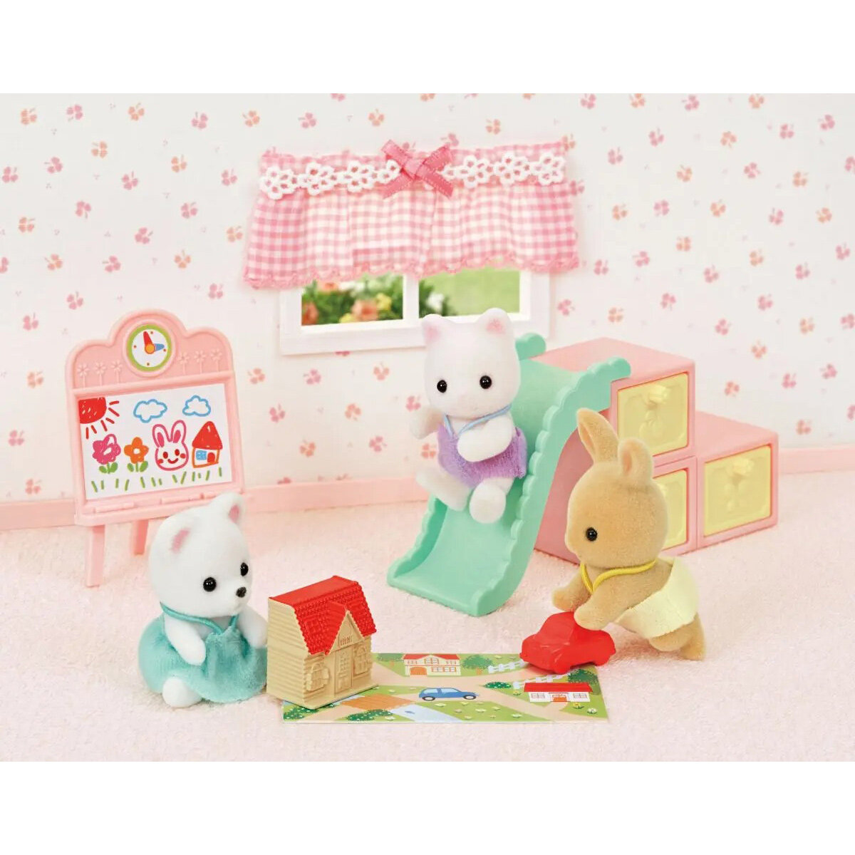 Sylvanian Families - фото №5