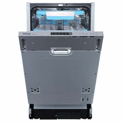 Посудомоечная машина Korting KDI 45017 встраиваемая 4999000₽