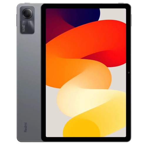 Планшет Xiaomi Redmi Pad SE 2023 Global 8256 ГБ Wi-Fi Android 13 graphite gray 2170000₽