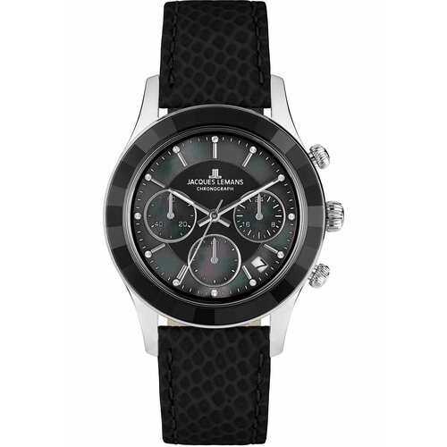 фото Наручные часы jacques lemans sport