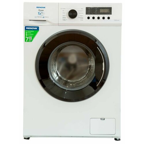 Стиральная машина RENOVA WAF-7014ISM31 2627000₽