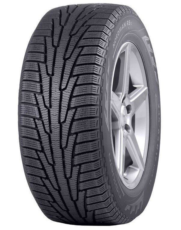 Nokian Nordman RS2 225/60 R17 SUV 103R XL