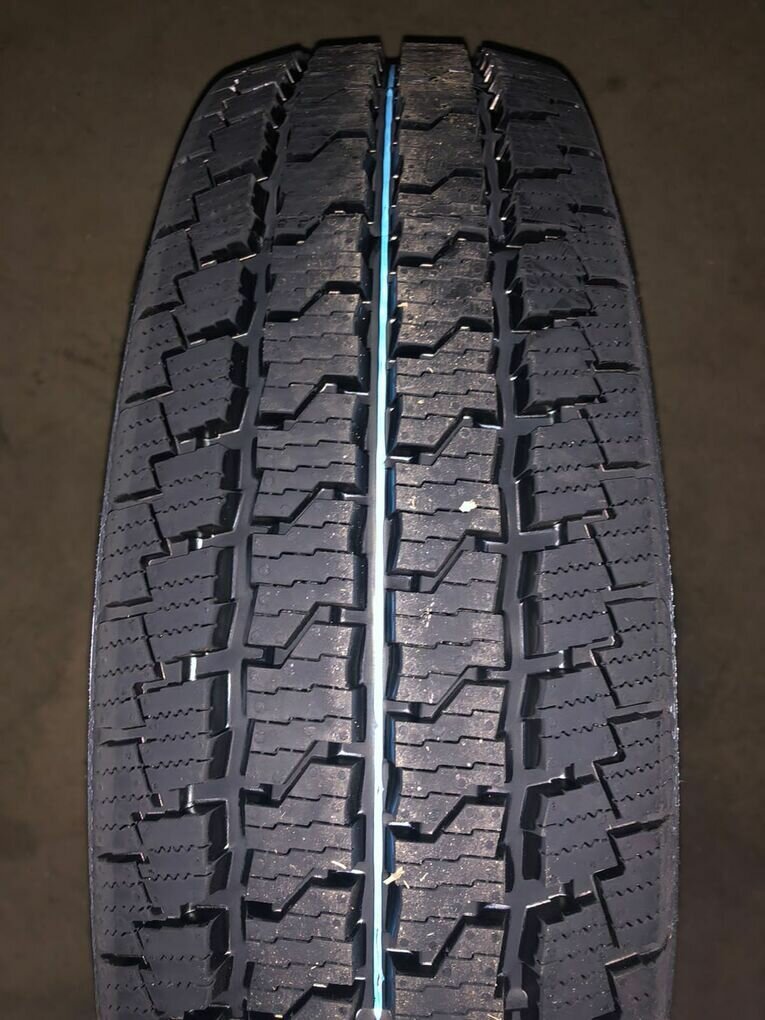 Cordiant 215/70R15C 109/107R BUSINESS CA-2 б/к M+S