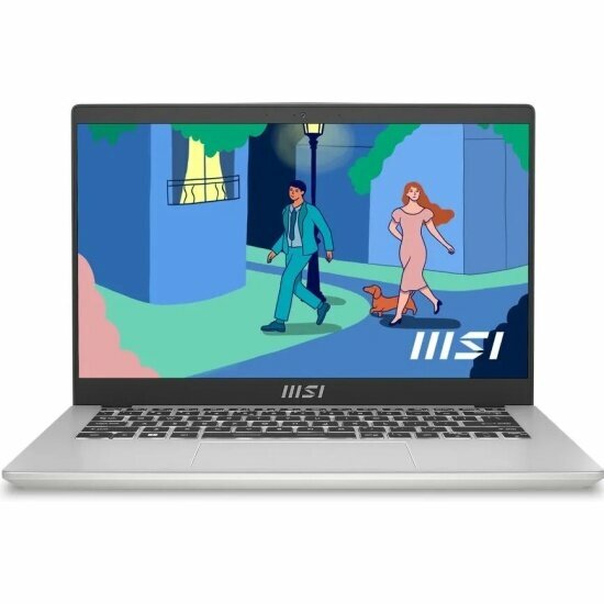 Ноутбук Msi Modern 14 C12MO-689RU (9S7-14J111-689)