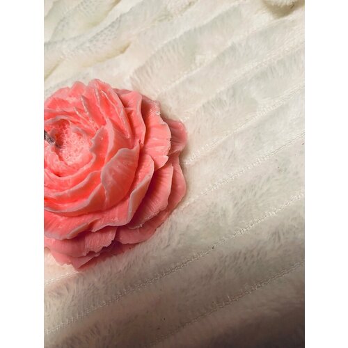 Свеча Ароматическая Интерьерная Фигурная Декоративная 