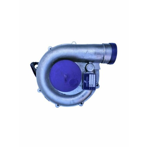 Турбокомпрессор ТКР K27-61-10 (Д-260.4S2)