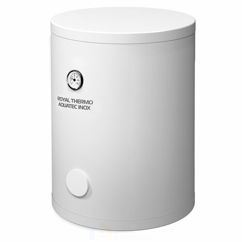 Бойлер косвенного нагрева Royal Thermo RTWX 100 Aquatec Inox 5170000₽