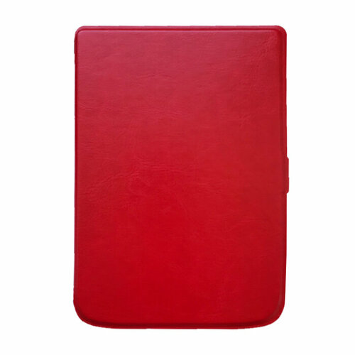 PocketBook чехол для книги PocketBook 606, 616, 617, 618, 627, 628, 632, 633 (Red)