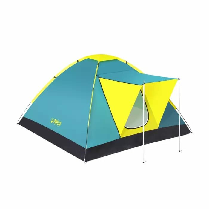 Палатка трехместная Bestway 68088 Cool Ground 3 (210х210х120см)