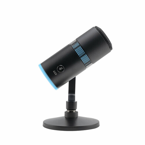 Thronmax V8 USB-микрофон 96kHz16bit RGB подсветка 24 режима 460900₽