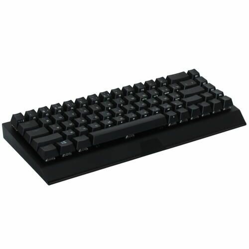 Клавиатура Razer BlackWidow V3 Mini HyperSpeed Green Switch (RZ03-03891600-R3R1) - фото №13