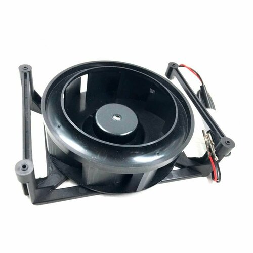 Вентилятор холодильника 12v Indesit Ariston 293764 7181141 160.027.392 o x s обувь на шнурках