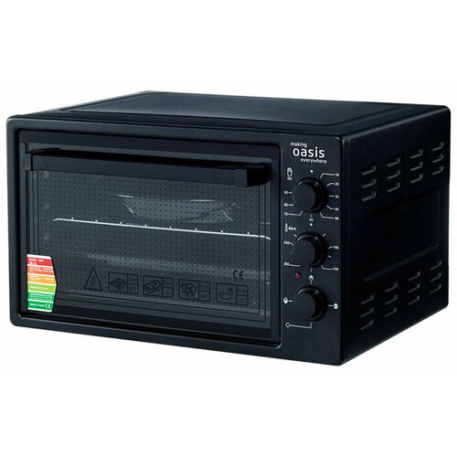 Мини-печь making Oasis everywhere M-37CB 890400₽