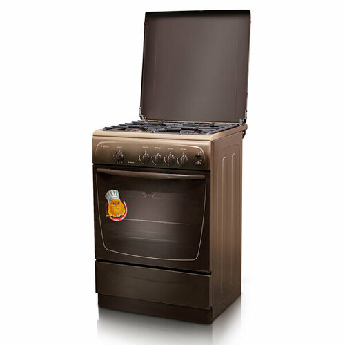 Gefest Газовая плита 60 см Gefest CG 60MC6 K19 2439900₽