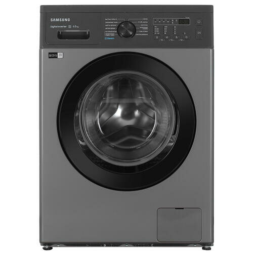 фото Стиральная машина Samsung WW65AG4S20CX