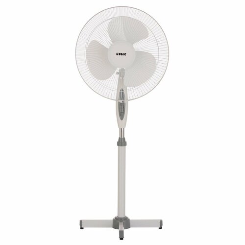 Вентилятор напольный Kubic Breeze R2D2-054 159900₽