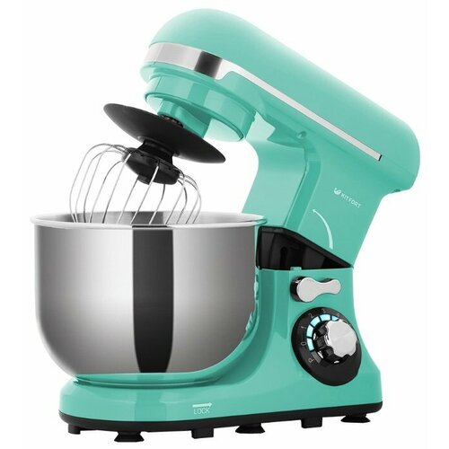 Комбайн Kitfort KT-1337 черныйсеребристый 894700₽