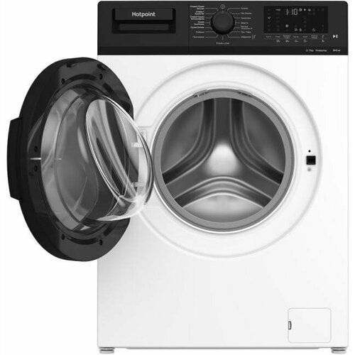 Стиральная машина WD8548C7SVBW 869897100010 HOTPOINT-ARISTON