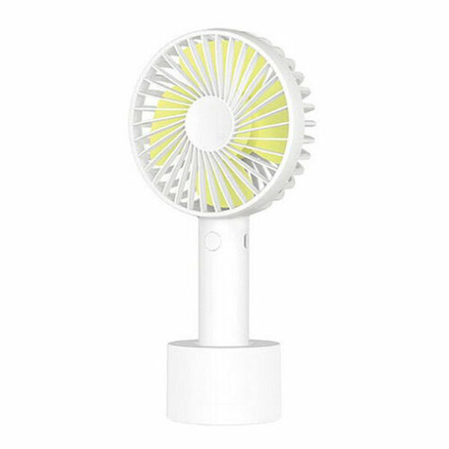 Настольный вентилятор Xiaomi Solove N9-FAN White 251100₽