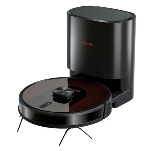 Пылесос робот Thamtu T25S 3597600₽