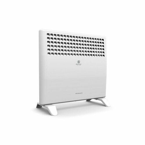 Конвектор электрический ROYAL CLIMA REC-A1500M white НС-1480809 406800₽