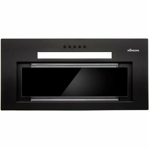 Кухонная вытяжка встраиваемая Konigin Awe Black 60 1879000₽