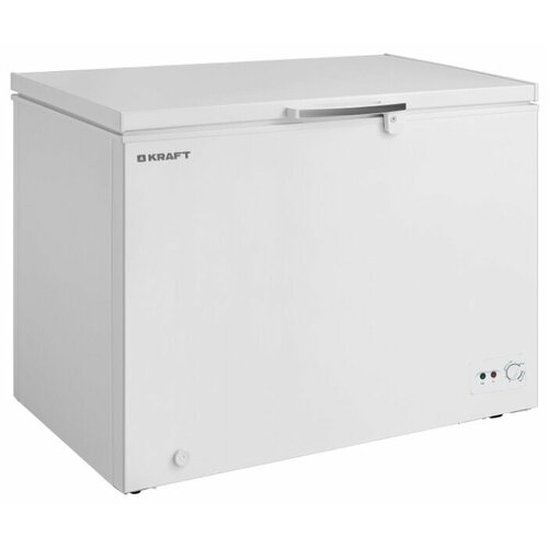 Морозильный ларь KRAFT BD W 340 QX 3264700₽