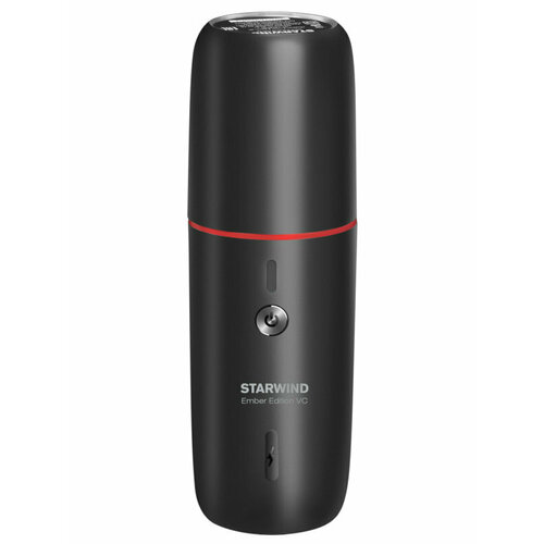 Пылесос Starwind Ember Edition VC 458300₽