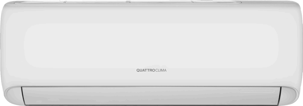 Сплит система QuattroClima LANTERNA QV-LA18WAE/QN-LA18WAE - фотография № 1