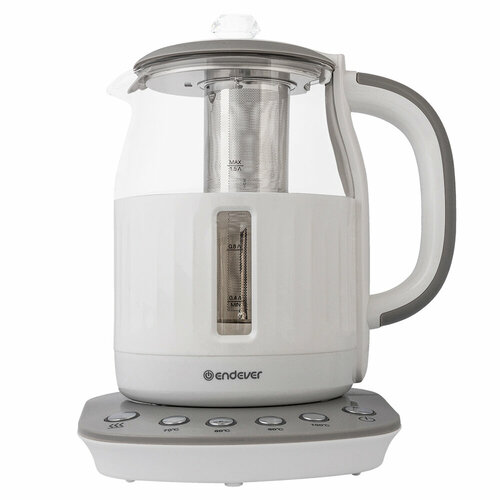 Электрический чайник ENDEVER SkyLine KR-364G 435400₽