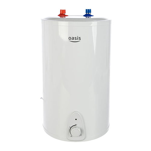 Водонагреватель накопительный Oasis LP-15 под раковиной 855800₽