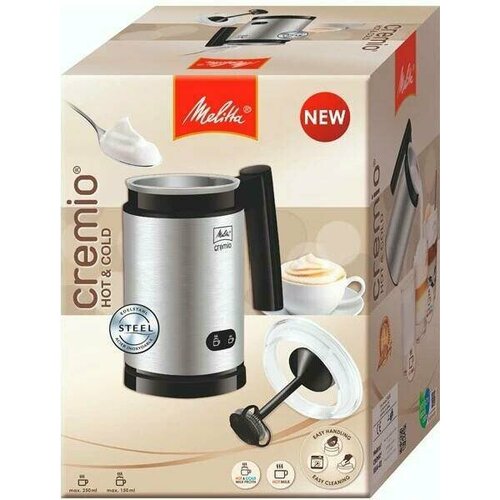   Melitta Cremio SST 1014-03