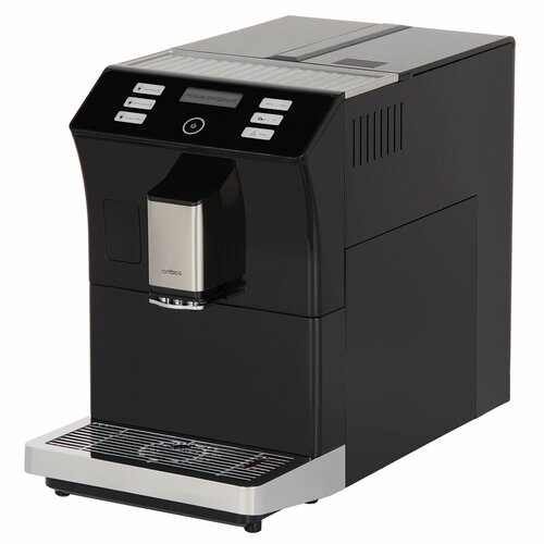 Кофемашина Rombica Barista CFX-A02R 3363500₽
