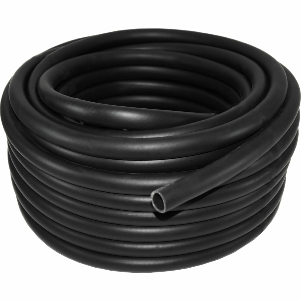 Резиновый шланг POLYAGRO BLACK ТЭП