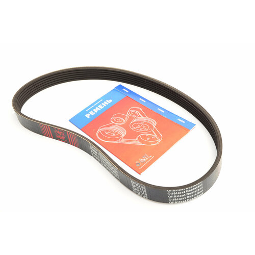 Ремень генератора 2110-12 Приора инжектор 16кл 6PK742 VOIL 455₽