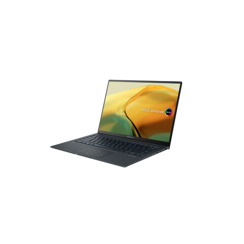 Asus ZenBook Q410VA i5-13500H 8GB 512GB SSD 140 WQ OLED 8899900₽